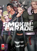 Smokin' Parade